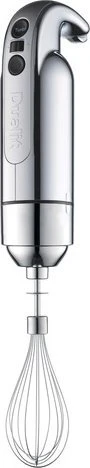 Plakiklis Maišytuvas Dualit Hand Maišytuvas polished