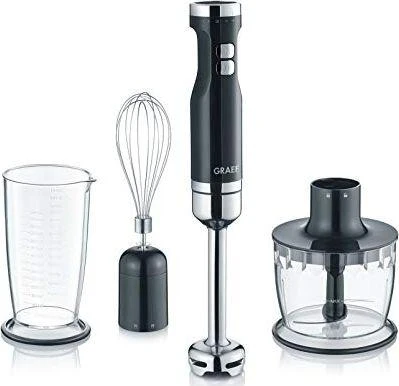 Blenderis Graef HB502