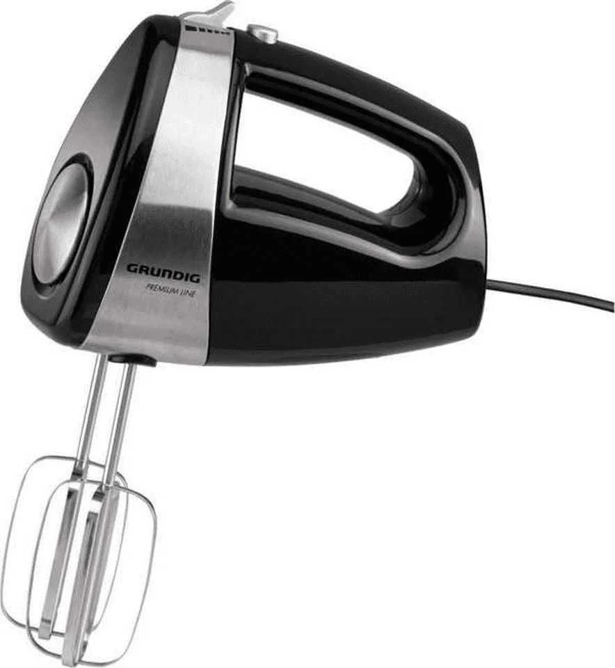 Plakiklis GRUNDIG HM 5040 rankinis plaktuvas