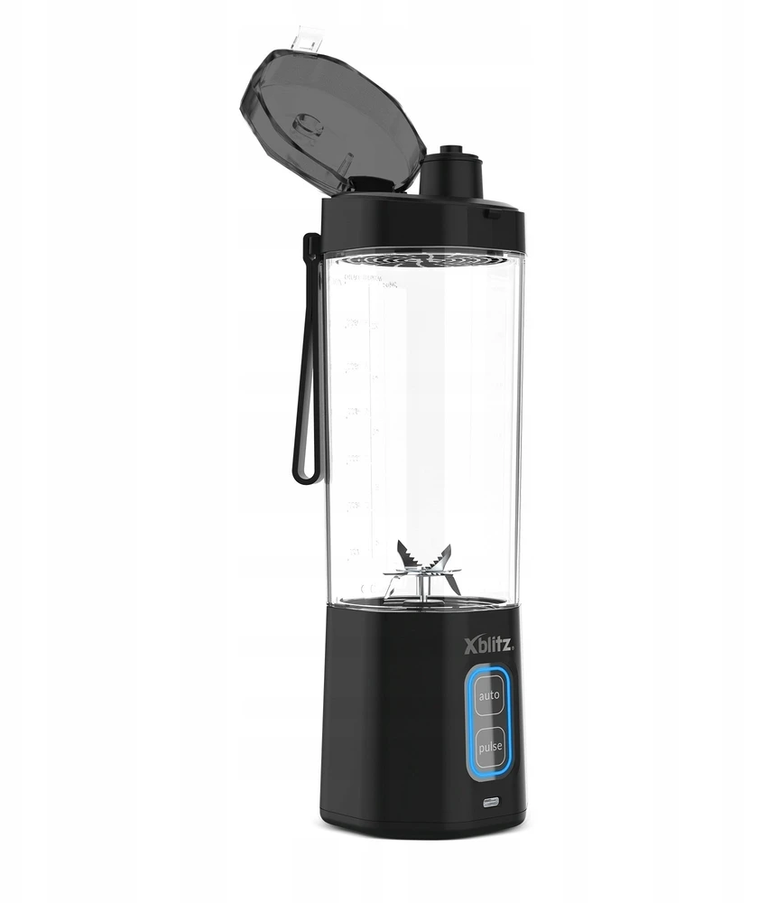 Jetworld Xblitz IRON portable plakiklis