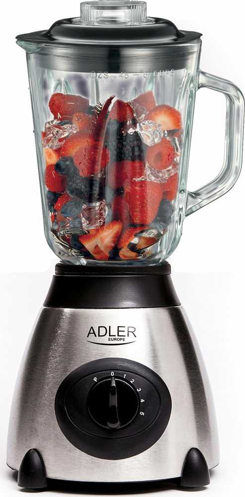 Kokteilinė ADLER AD 4070