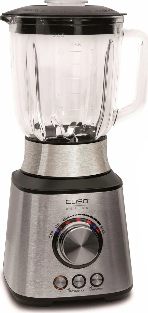 Plaktuvas Caso MX1000