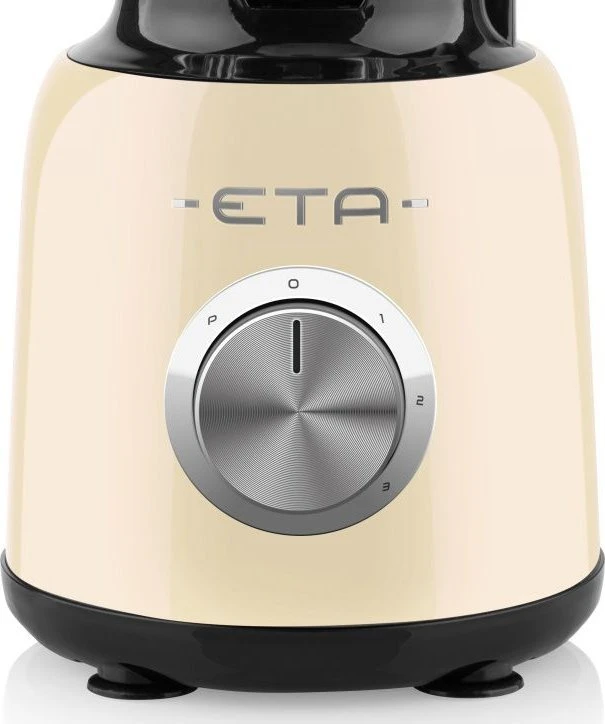 ETA Maišytuvas | ETA901190010 STORIO | Tabletop | 1200 W | Jar material Glass | Jar capacity 1.5 L | rusvai gelsvas