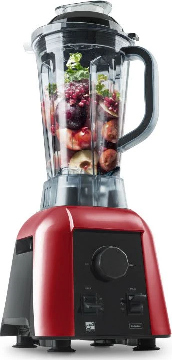 Blenderis G21 Perfection raudonas 600871