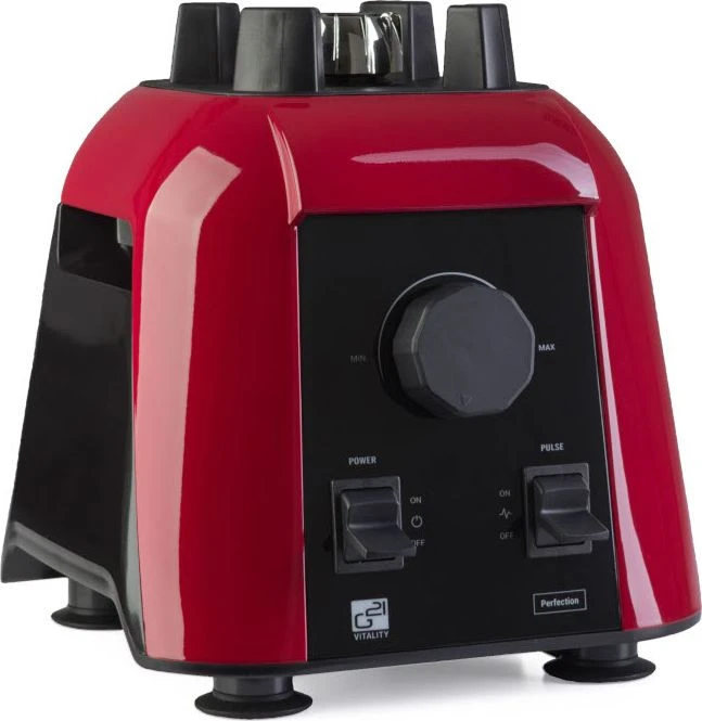 Blenderis G21 Perfection raudonas 600871