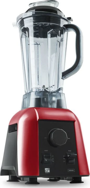 Blenderis G21 Perfection raudonas 600871