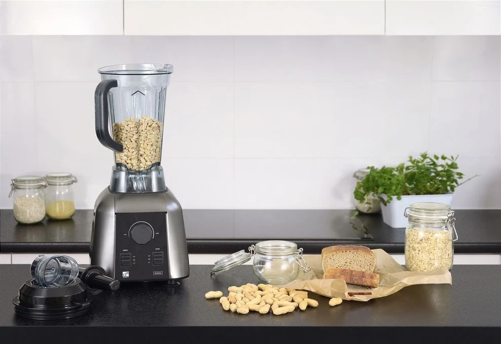 Blenderis G21 Perfection Graphite Juodas 600872