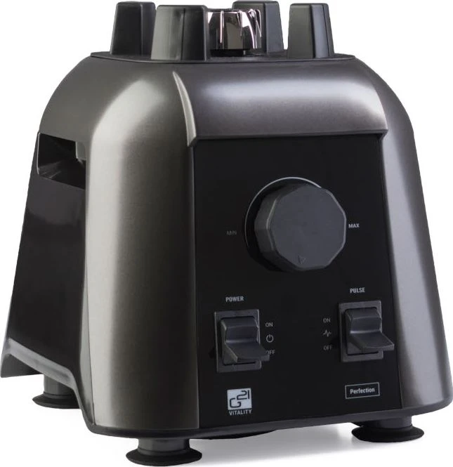 Blenderis G21 Perfection Graphite Juodas 600872