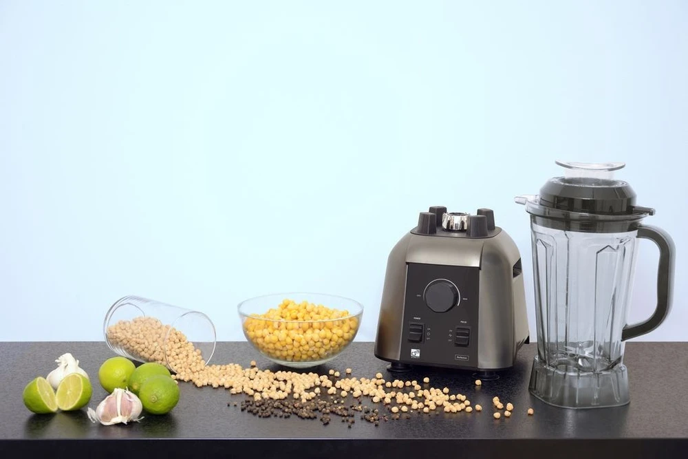 Blenderis G21 Perfection Graphite Juodas 600872