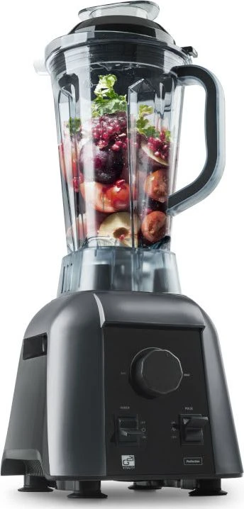 Blenderis G21 Perfection Graphite Juodas 600872