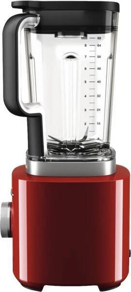 „KitchenAid Pure Power 2.0 l 5KSB2073EER“ trintuvas, raudonas