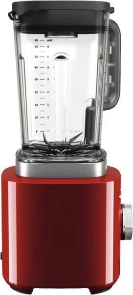 „KitchenAid Pure Power 2.0 l 5KSB2073EER“ trintuvas, raudonas