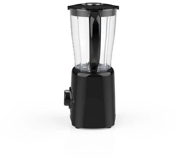 Maišytuvas kielichowy Melissa 16180134 plakiklis 1,5 l 800 W Juodas