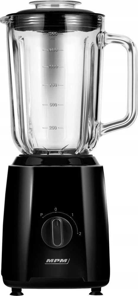 Plakiklis Blenderis MPM MBL-37