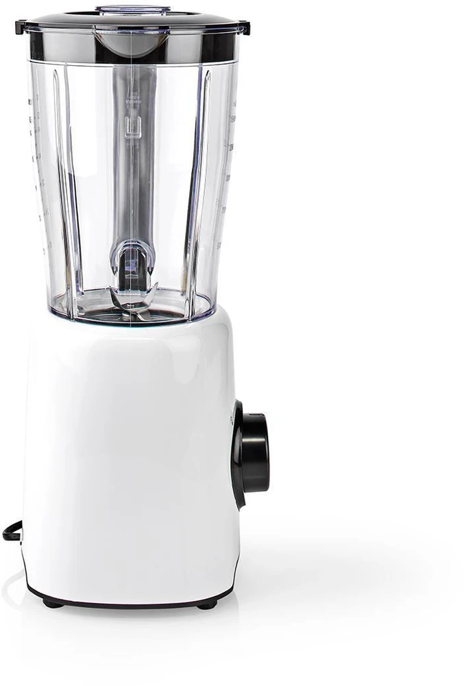 Nedis KABL300CWT balta
