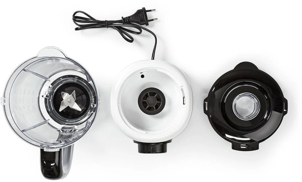 Nedis KABL300CWT balta
