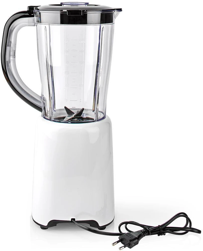 Nedis KABL300CWT balta