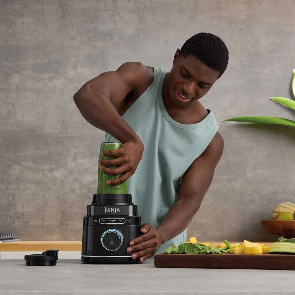 Kokteilinė Ninja Detect™ Power Blender Pro (TB301EU)