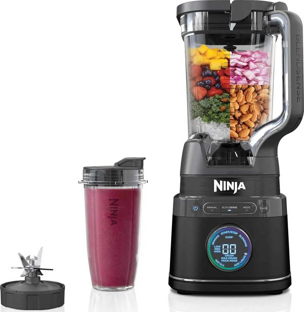 Kokteilinė Ninja Detect™ Power Blender Pro (TB301EU)