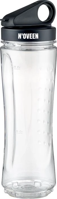 Trintuvas - Noveen SB2000 X-Line 500W 0.8L