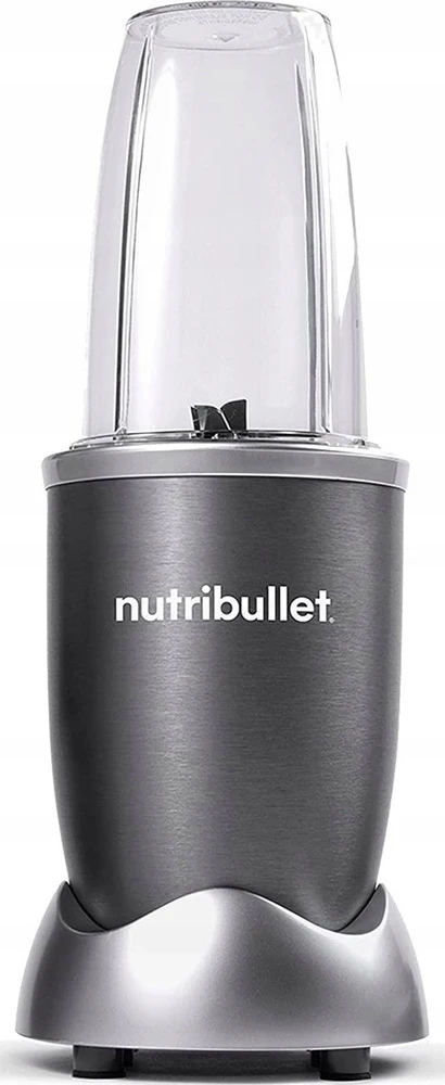 Plakiklis Kokteilių plaktuvas Nutribullet NB606B, juoda