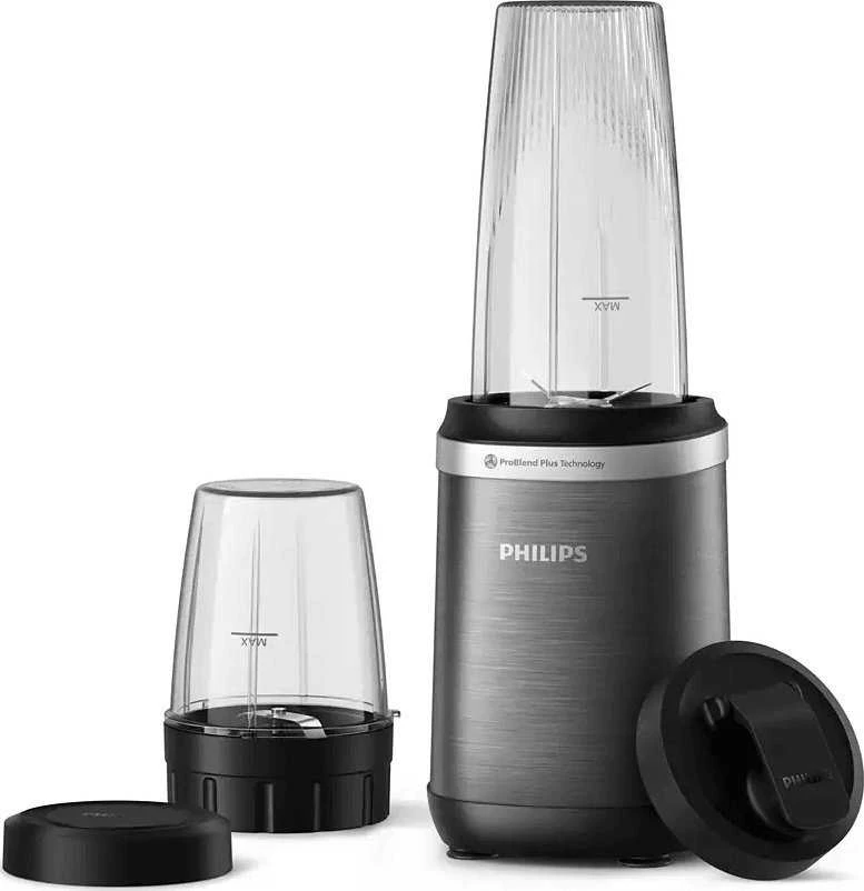 Philips 5000 Series Maišytuvas HR2766/00, 1000W