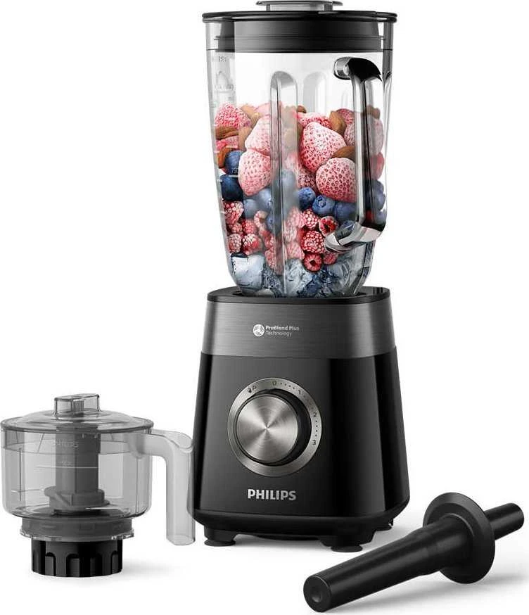 Trintuvas Philips 5000 Series HR3032/00, 1200W