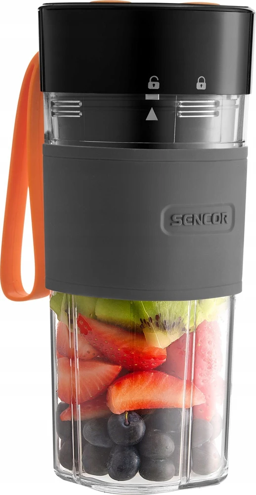 Sencor SBL151BK