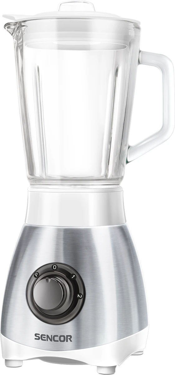 Sencor kokteilinė/smulkintuvas 0.8L SBL3271SS