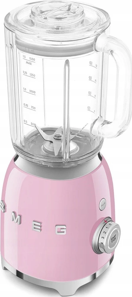 Smeg Kokteilinė BLF03PKEU