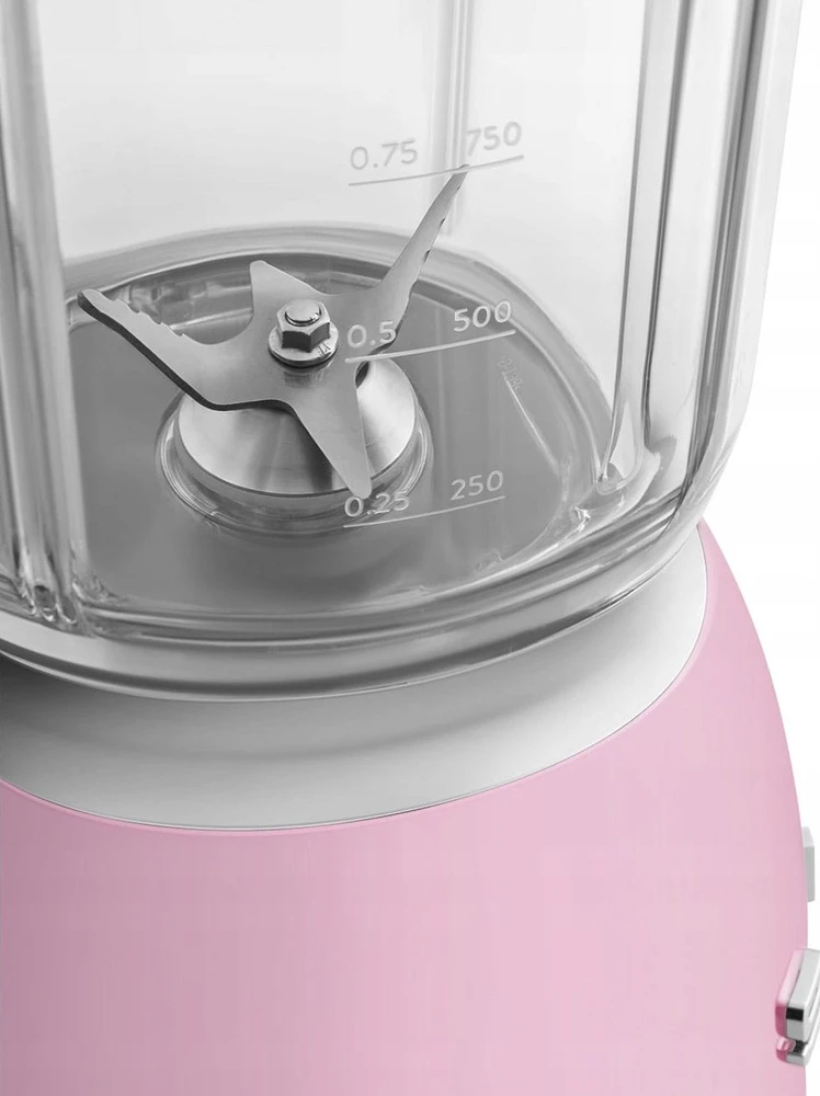 Smeg Kokteilinė BLF03PKEU