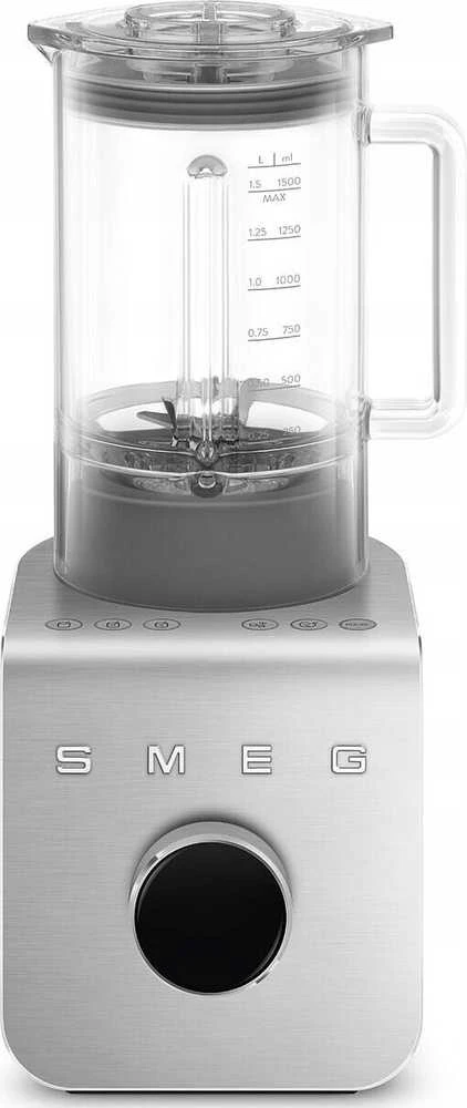 Smulkintuvas - kokteilinė SMEG BLC01BLMEU