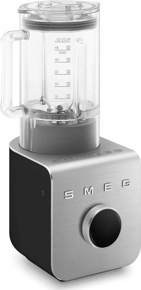 Smulkintuvas - kokteilinė SMEG BLC01BLMEU