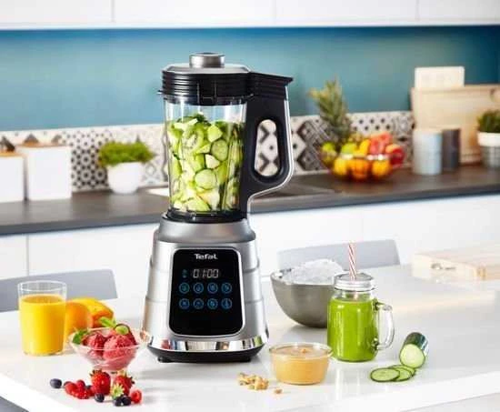 Tefal Ultrablend Boost Vacuum Kokteilinė (BL985A31)