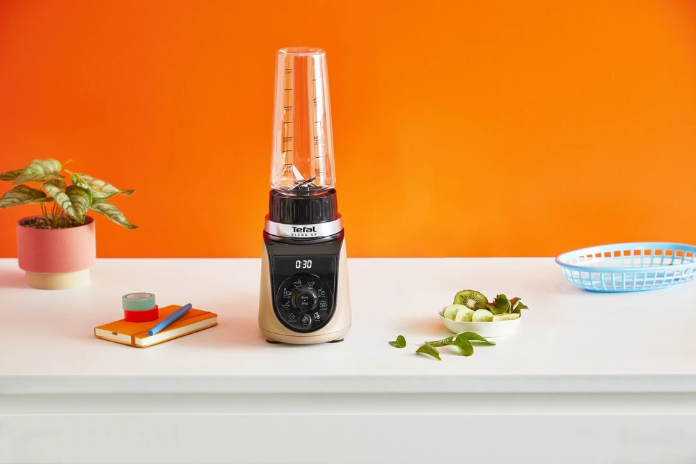 PLAKTUVAS KOKTEIL BL190AF0 TEFAL