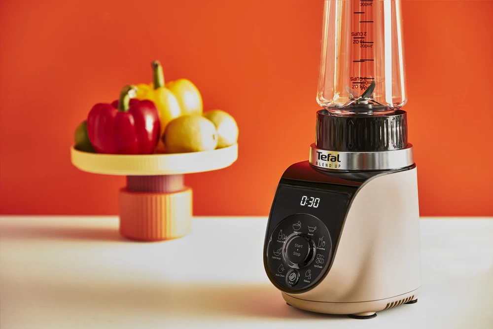 PLAKTUVAS KOKTEIL BL190AF0 TEFAL