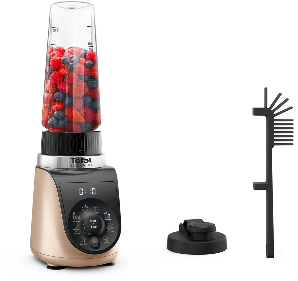 PLAKTUVAS KOKTEIL BL190AF0 TEFAL