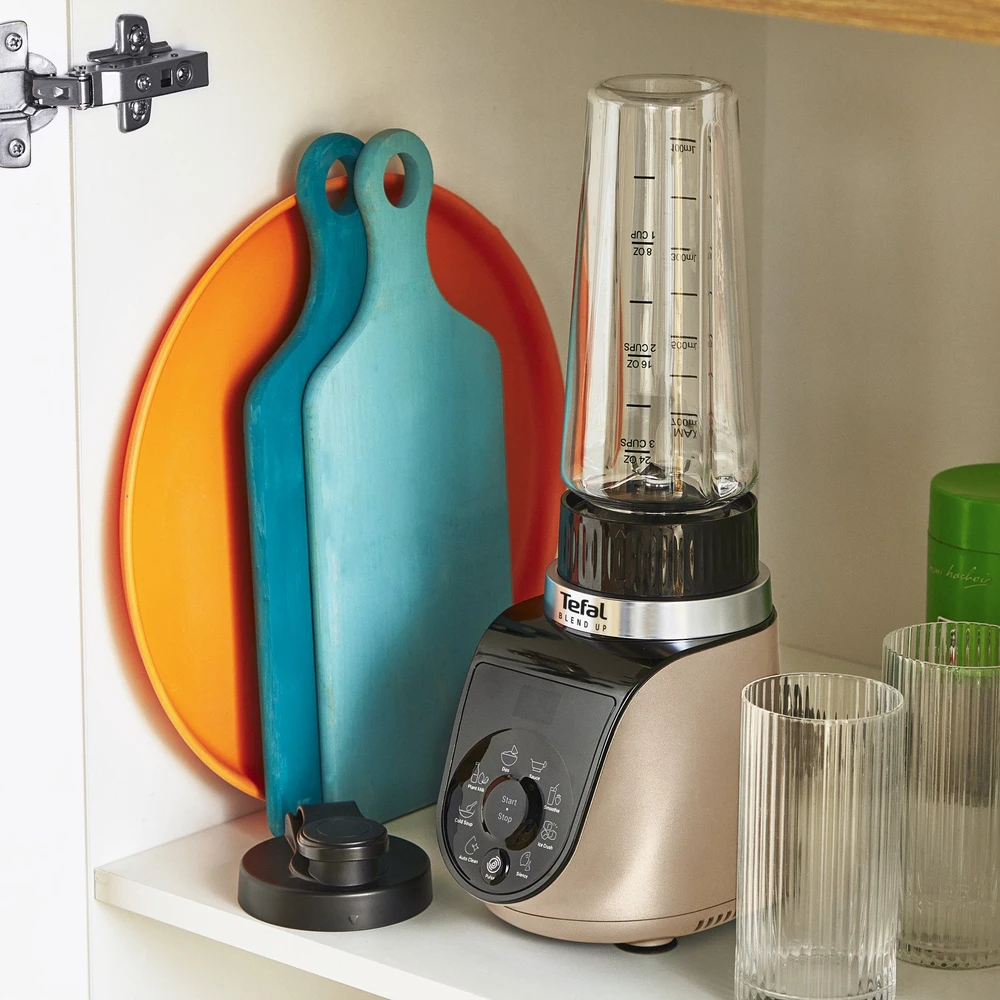 PLAKTUVAS KOKTEIL BL190AF0 TEFAL