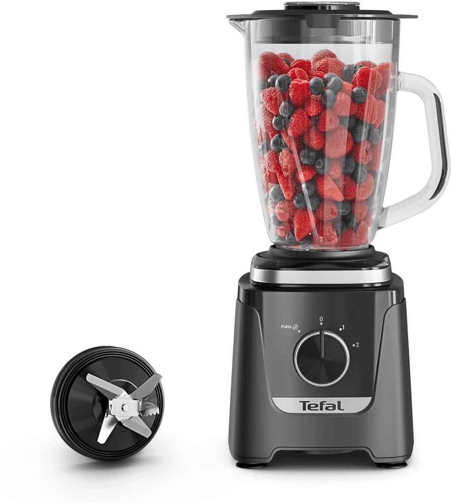 Maišytuvas kielichowy Tefal Blendforce 3 800 W (BL5958F0)
