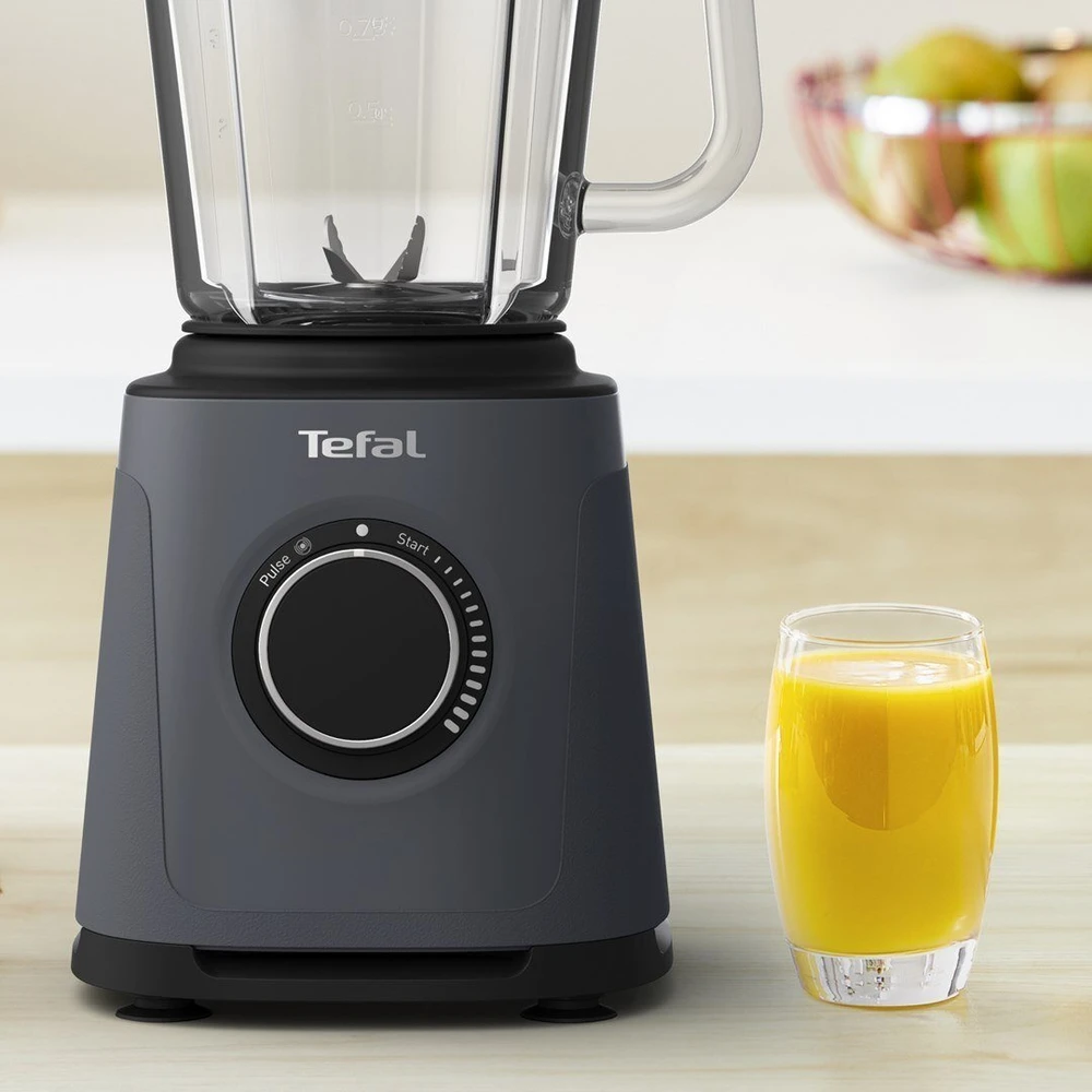Tefal PerfectMix Essential BL771BF0 trintuvas 1,75 L Pastatomas trintuvas 1200 W Juoda