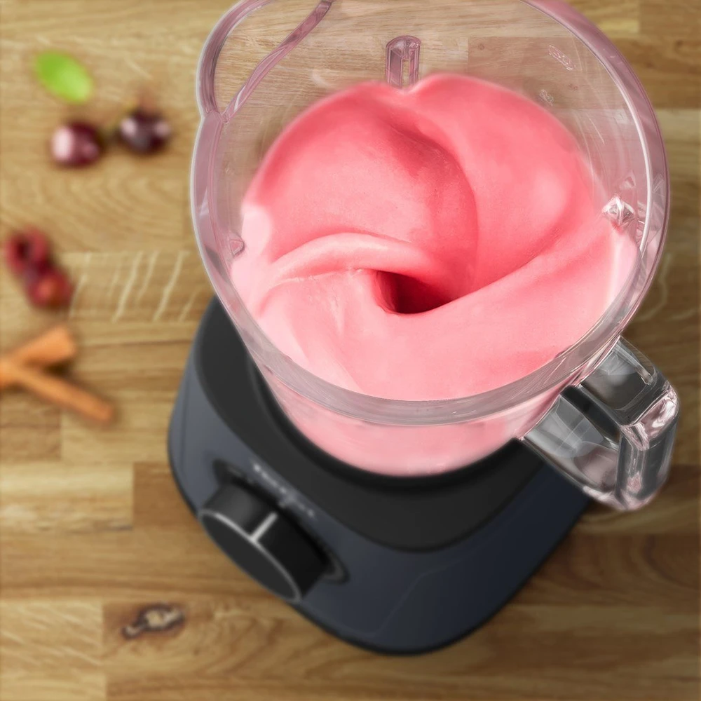 Tefal PerfectMix Essential BL771BF0 trintuvas 1,75 L Pastatomas trintuvas 1200 W Juoda
