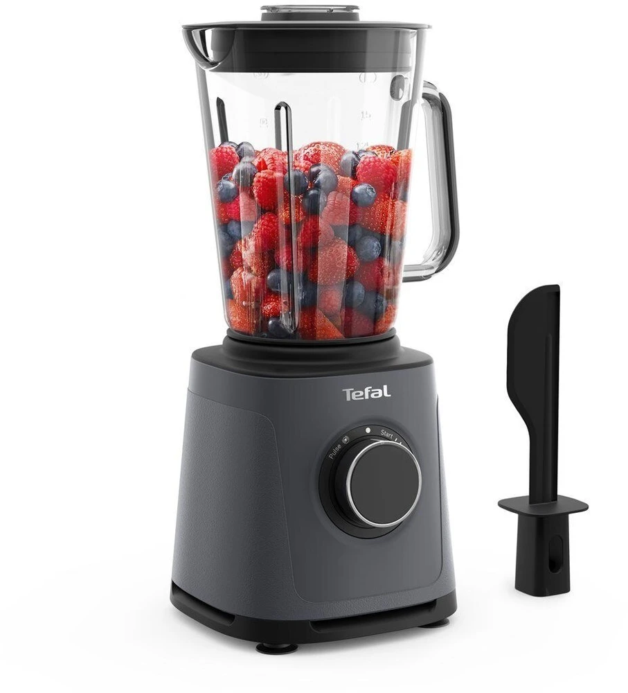 Tefal PerfectMix Essential BL771BF0 trintuvas 1,75 L Pastatomas trintuvas 1200 W Juoda