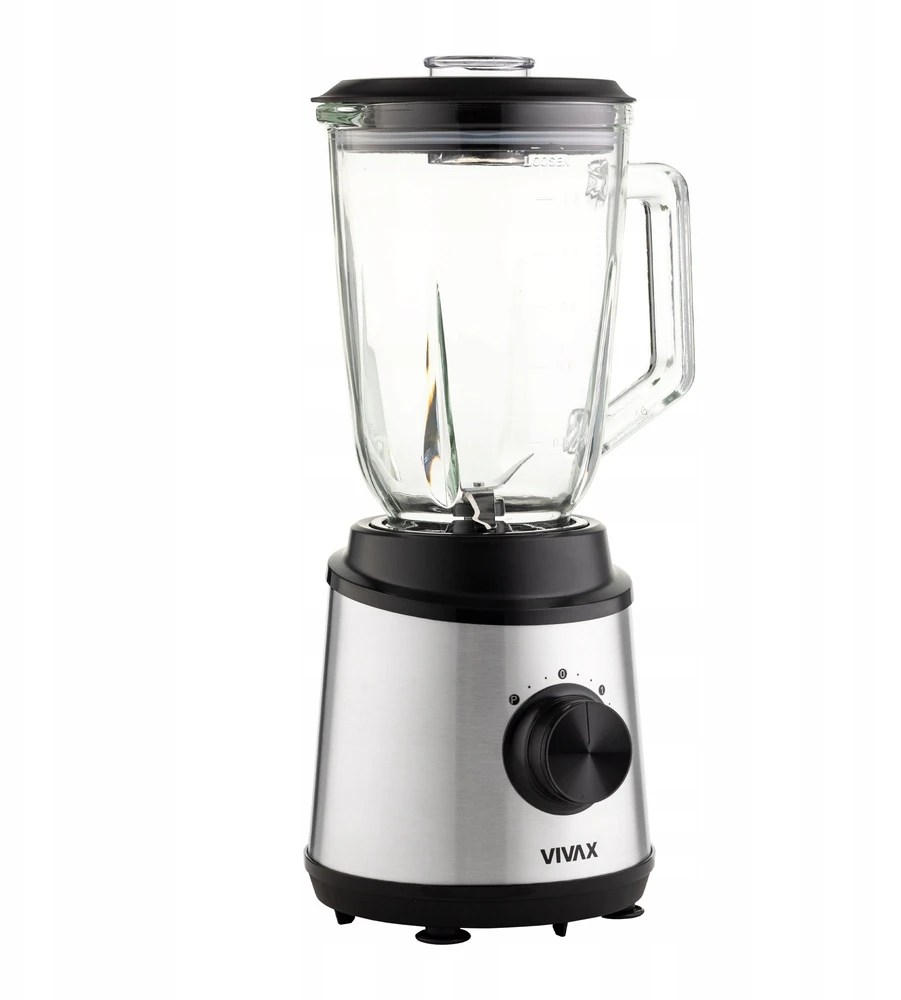 Maišytuvas kielichowy Vivax BL-800X sidabrinė (VIV-SI-1388680)