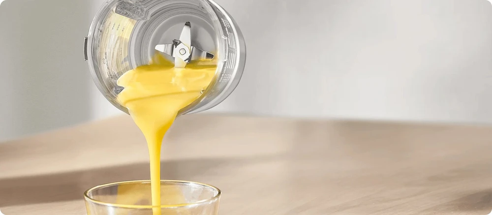 Maišytuvas Xiaomi Blender Pro