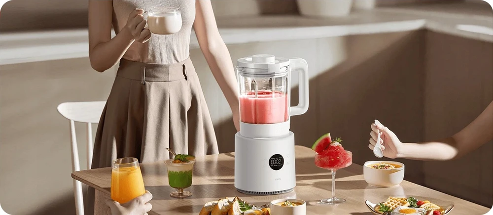 Maišytuvas Xiaomi Blender Pro
