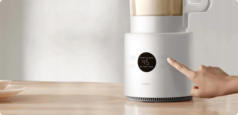 Maišytuvas Xiaomi Blender Pro