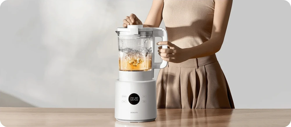 Maišytuvas Xiaomi Blender Pro