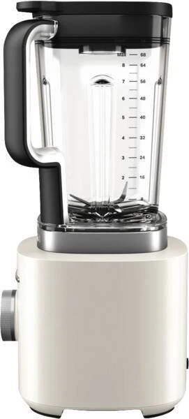 Maišytuvas KitchenAid 5KSB2073EPL Pure Power, Porcelain baltas