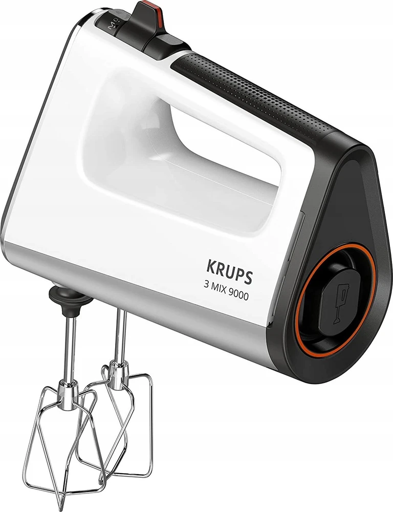 Plakiklis Maišytuvas Krups 3Mix 9000 GN9121