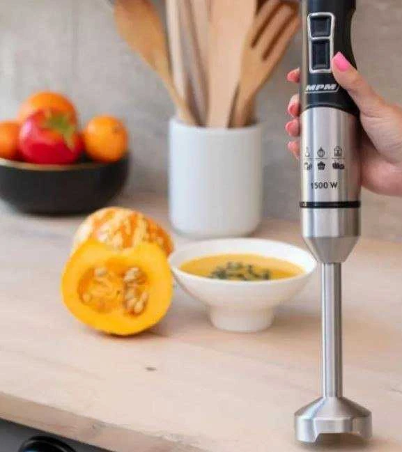 Trintuvas - MPM MBL-34M